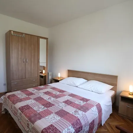 Daire Apartment Vodice Vodice