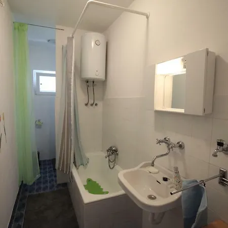 Apartment Vodice Daire