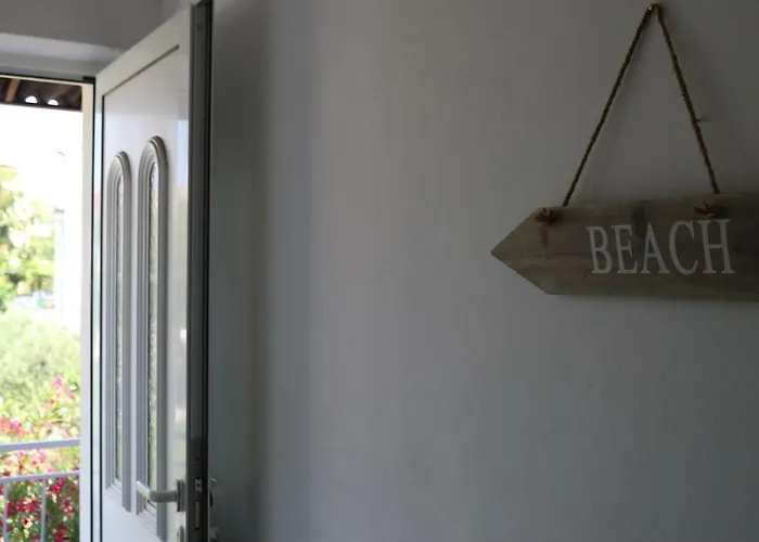 Apartment Vodice * ヴォディツェ