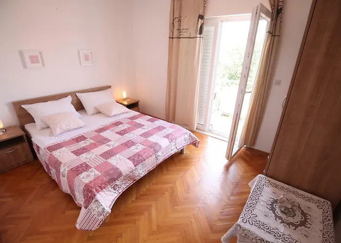 アパート Apartment Vodice *