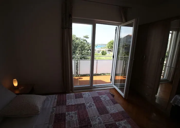 アパート Apartment Vodice *