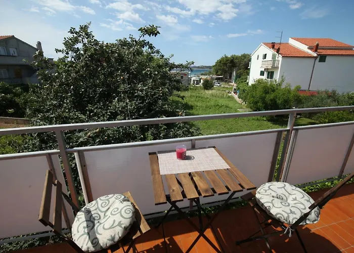 Apartment Vodice *